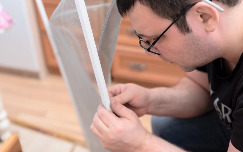 Home Improvement in Beaverton, MI